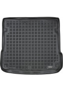 Vanička do kufra gumová AUDI Q7 5m 2005 - 2014