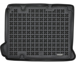 Vanička do kufra gumová Citroen C4 subwoofer 2010-2017