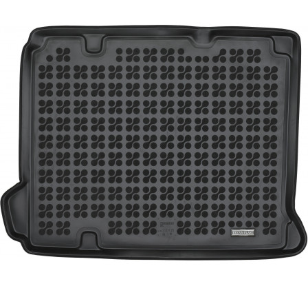 Vanička do kufra gumová Citroen C4 subwoofer 2010-2017