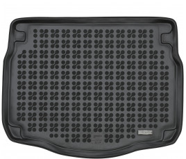 Vanička do kufra gumová Citroen C4 Cactus 2014-