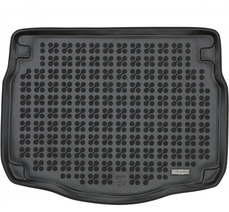 Vanička do kufra gumová Citroen C4 Cactus 2014-