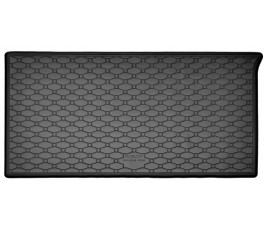 Gumová vaňa do kufra Rigum - Fiat 500 2015 -