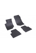 Gumenné autokoberce Citroen C4 2021 -
