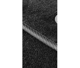 Koberce textilné MERCEDES CLASSE E W213 2016 - karbonové