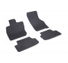 Gumenné autokoberce Audi A3 2020 -
