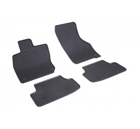 Gumenné autokoberce Audi A3 2020 -