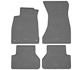 Gumenné autokoberce Audi A5 2018 -