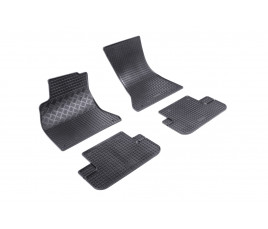 Gumenné autokoberce Audi A5 2008 - 2018