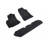 Gumenné autokoberce Citroen BERLINGO 5m 2008 -