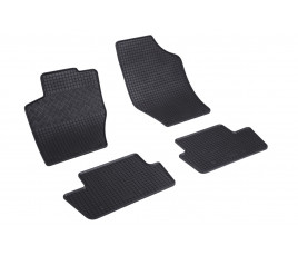 Gumenné autokoberce Citroen DS4 2011 -