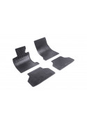 Gumenné autokoberce BMW S-5 (E60) 2004-2010
