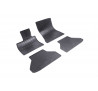 Gumenné autokoberce BMW X6 (E71) 2008-2014