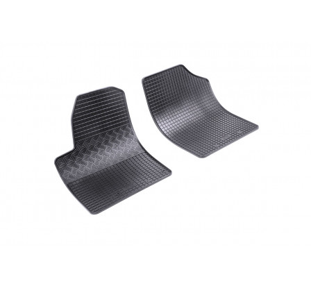 Gumenné autokoberce Citroen BERLINGO 2m 1999 -