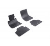 Gumenné autokoberce BMW X1 (E84) 2009-2016