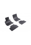 Gumenné autokoberce BMW X1 (E84) 2009-2016