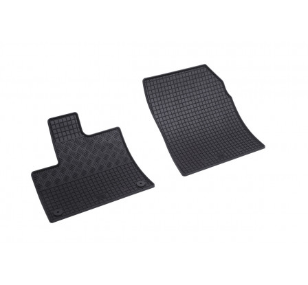 Gumenné autokoberce Citroen BERLINGO 2m 2019 -