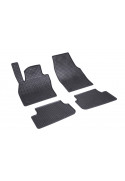 Gumenné autokoberce Audi A1 2019 -