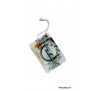 Vôňa do auta Opel Diamond Red