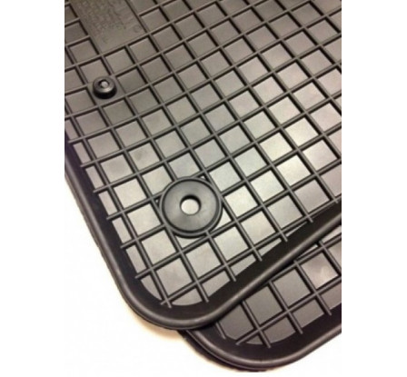 Gumenné autokoberce Hyundai TUCSON MHEV 2021-