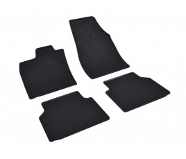 Gumenné autokoberce VW ID.4 2021 -