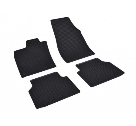 Gumenné autokoberce VW ID.4 2021 -