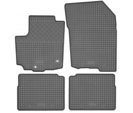 Gumenné autokoberce Suzuki SX 4 S-Cross Hybrid 2020 -