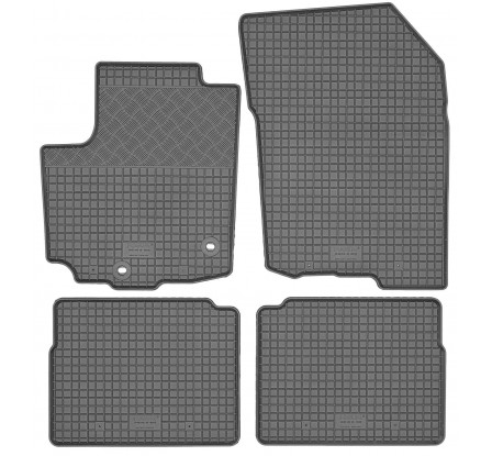 Gumenné autokoberce Suzuki SX 4 S-Cross Hybrid 2020 -