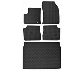 Set rohože + vanička do kufra Peugeot e-2008 2020-