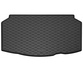 Gumová vaňa do kufra Rigum - Toyota YARIS 2020 -