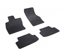 Gumenné autokoberce VW GOLF VIII HB 2020 -