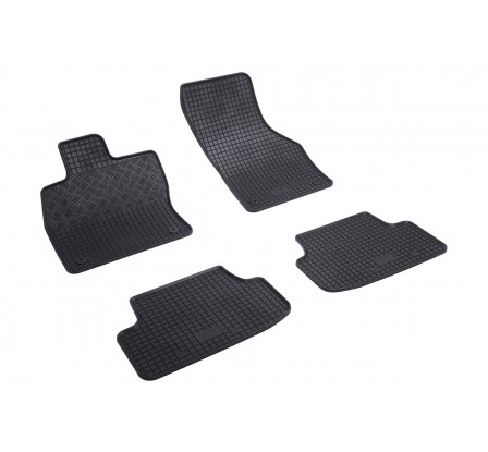 Gumenné autokoberce VW GOLF VIII HB 2020 -
