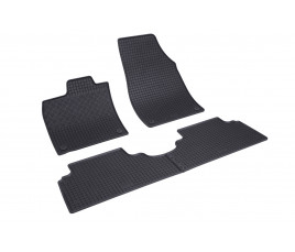 Gumenné autokoberce VW ID.3 2020-