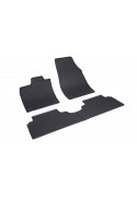 Gumenné autokoberce VW ID.3 2020-