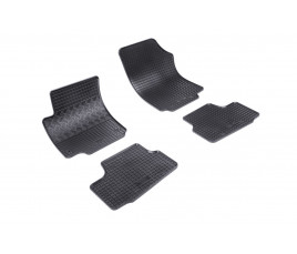 Gumenné autokoberce VW Up 2012 -