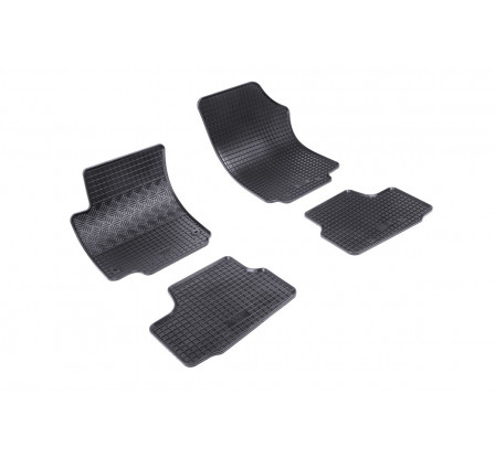 Gumenné autokoberce VW Up 2012 -