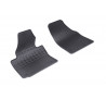 Gumenné autokoberce VW CADDY 2m 2005 - 2021