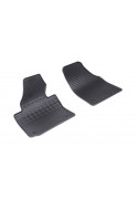 Gumenné autokoberce VW CADDY 2m 2005 - 2021