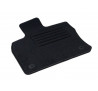 Textilné koberce Audi A4 2001 - 2008