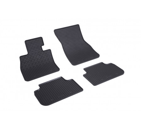 Gumenné autokoberce BMW S-1 (F40) 2020-