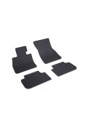 Gumenné autokoberce BMW S-1 (F40) 2020-