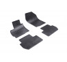 Gumenné autokoberce Citroen C-Crosser 2007 -