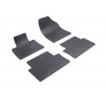 Gumenné autokoberce Citroen C5 2008 -