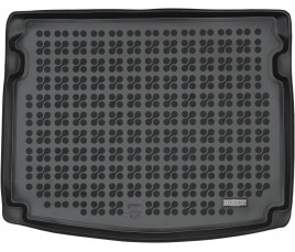 Vanička do kufra gumová Škoda KAROQ 4x2 rezerva 2017 -
