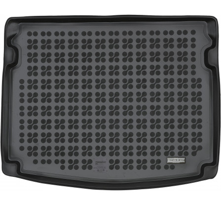 Vanička do kufra gumová Škoda KAROQ 4x2 rezerva 2017 -
