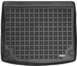 Vanička do kufra gumová Škoda KAROQ 4x4 2017 -