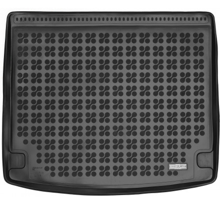 Vanička do kufra gumová Škoda KAROQ 4x4 2017 -