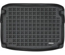 Vanička do kufra gumová Škoda KAROQ 4x2 2017 -