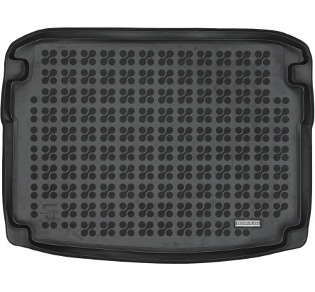 Vanička do kufra gumová Škoda KAROQ 4x2 2017 -