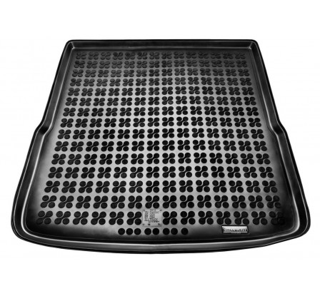 Vanička do kufra gumová VW PASSAT B7 ALLTRACK 2011 - 2014