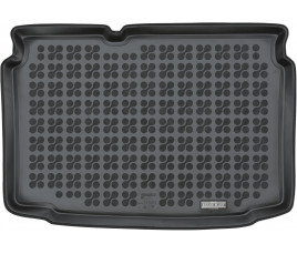 Vanička do kufra gumová VW POLO V Hatchback 2009 - 2017